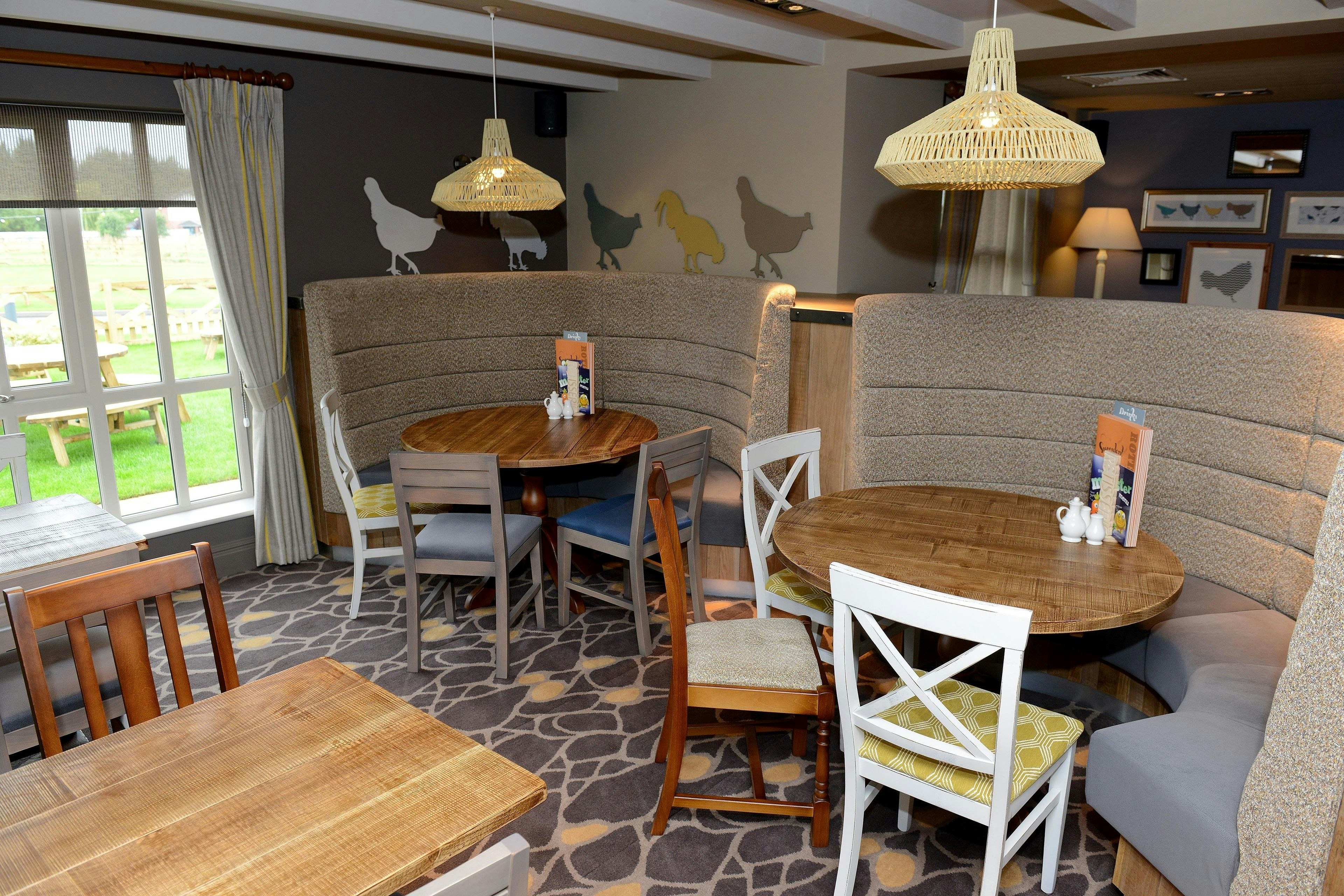 Fallow Field by Marstons Inns 7/10