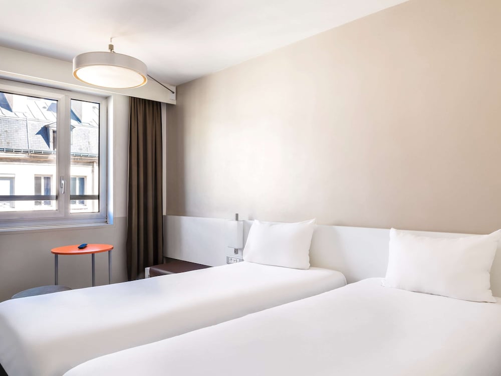 Ibis Styles Gare De L Est Chateau Landon 14/47