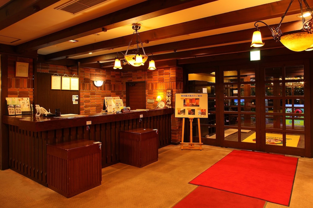 Izumigo Takayama Dog Paradise Hotel 11/67