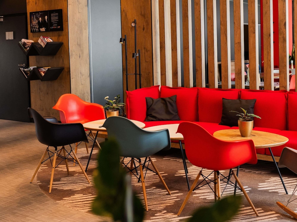 Ibis Poznan Polnoc 47/73