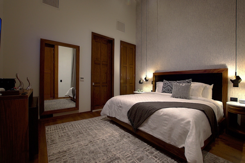 Nueve 25 Hotel Boutique 18/58