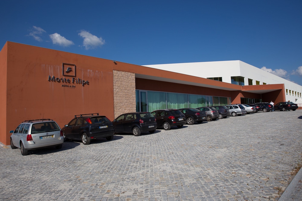 Monte Filipe Hotel And Spa 51/59