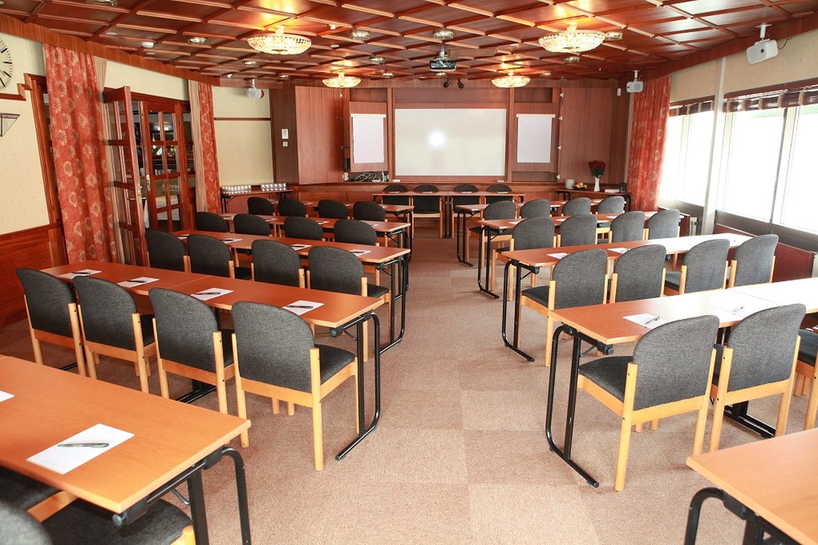 Grand Hotel Falkenberg 16/19