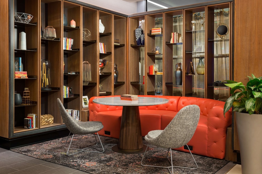Hyatt Centric Arlington in ARLINGTON - VA