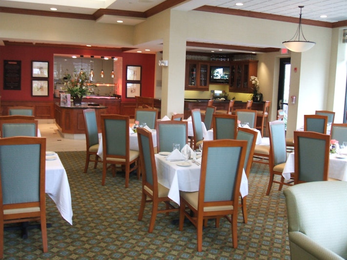 Hilton Garden Inn Memphis/Southaven, MS 18/25