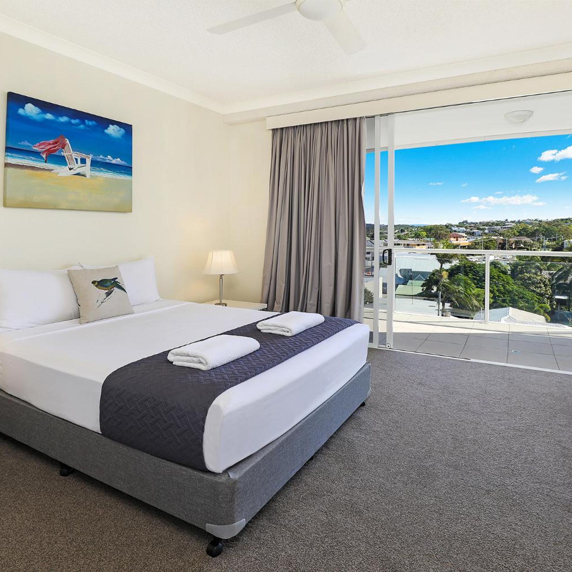 3 Bedrooms, Premium, Apartment