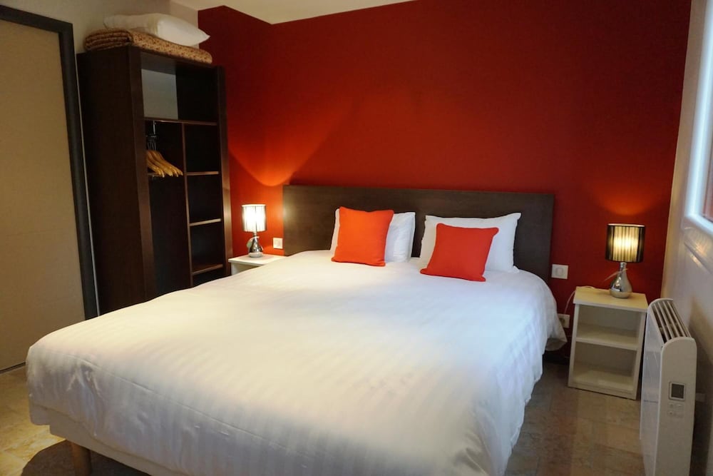Hotel Du Parc De La Colombiere 10/31