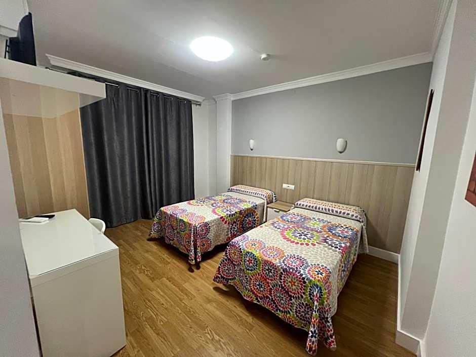 HOTEL DILA 18/50