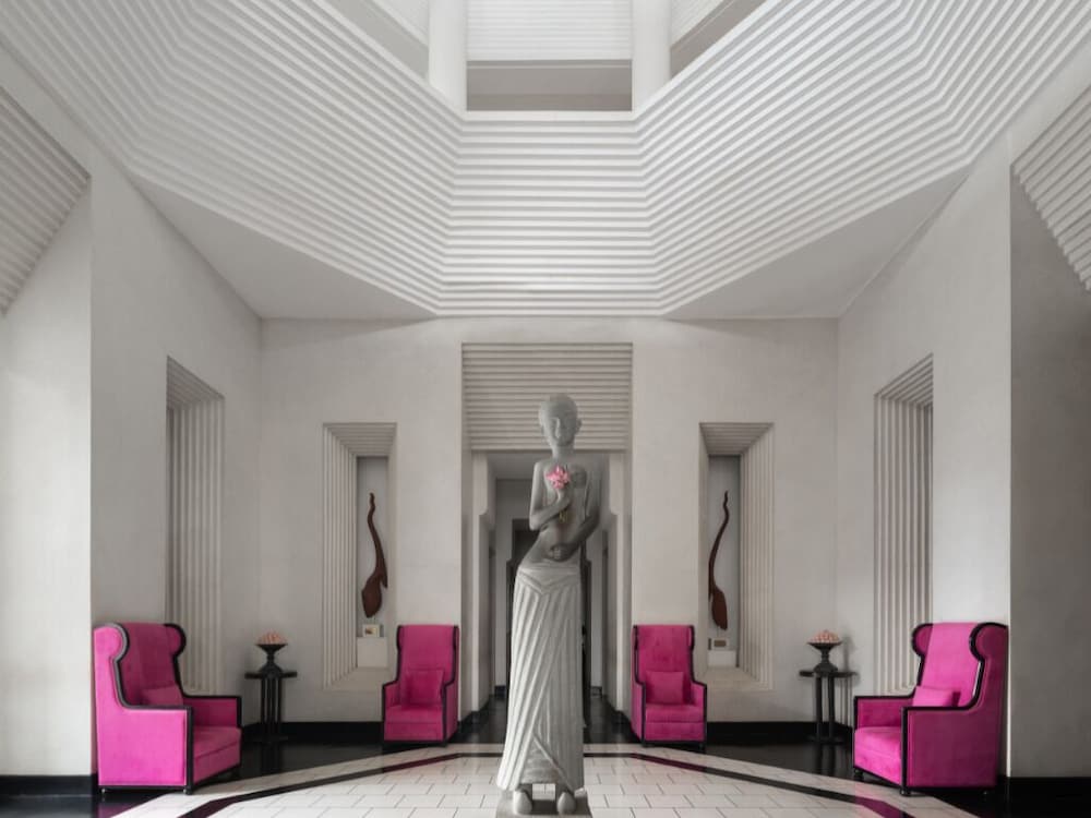 Park Hyatt Siem Reap 28/50