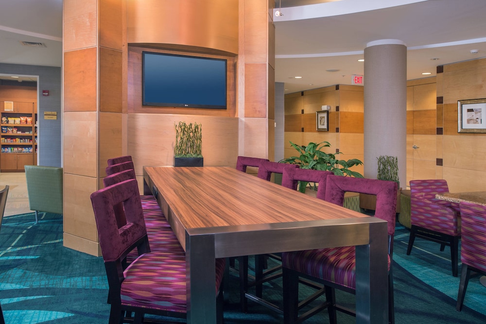 Springhill Suites Hagerstown 37/50