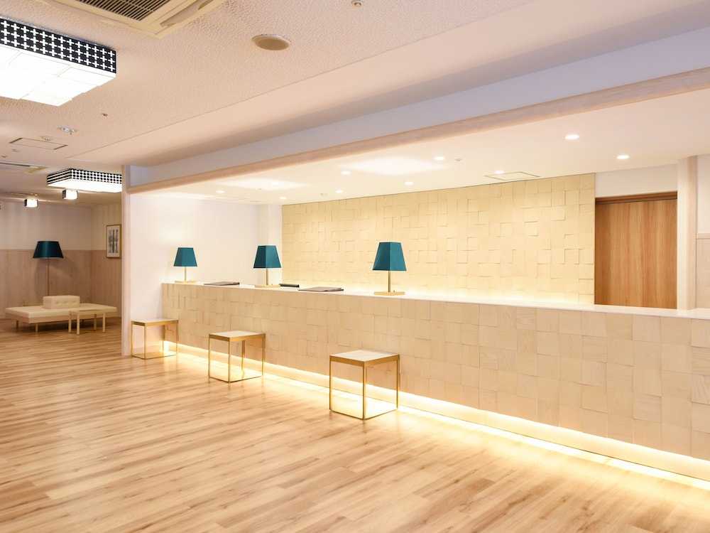 Urari Takeo Garden Terrace Spa Resorts 7/58