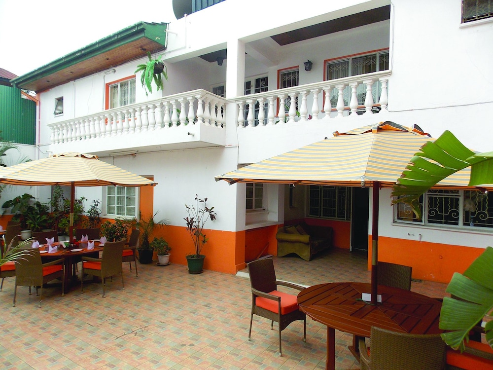 Hanan Guest House 35/39