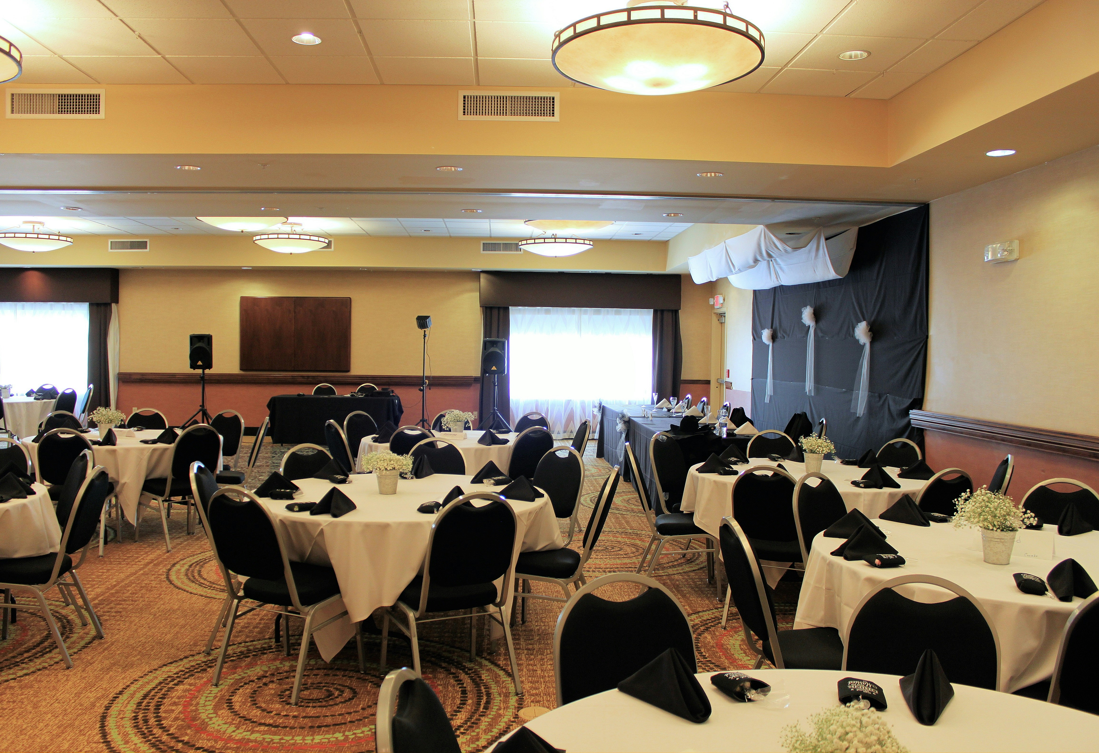 Hampton Inn & Suites Green River 28/34