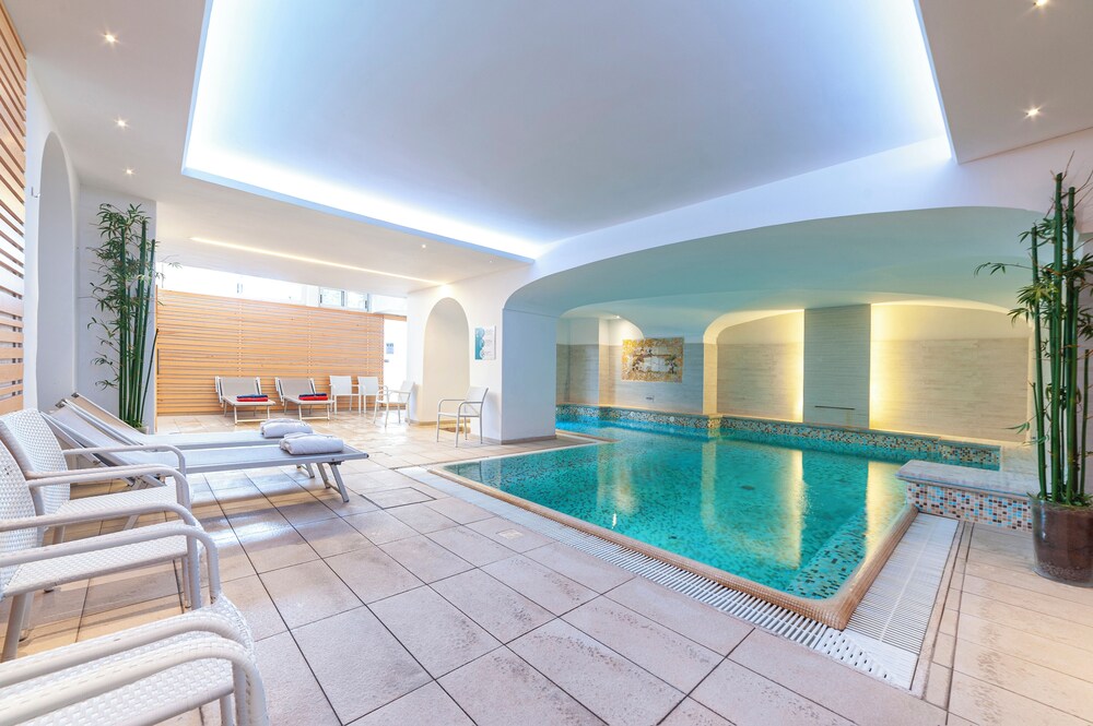 Gran Paradiso Hotel 21/46