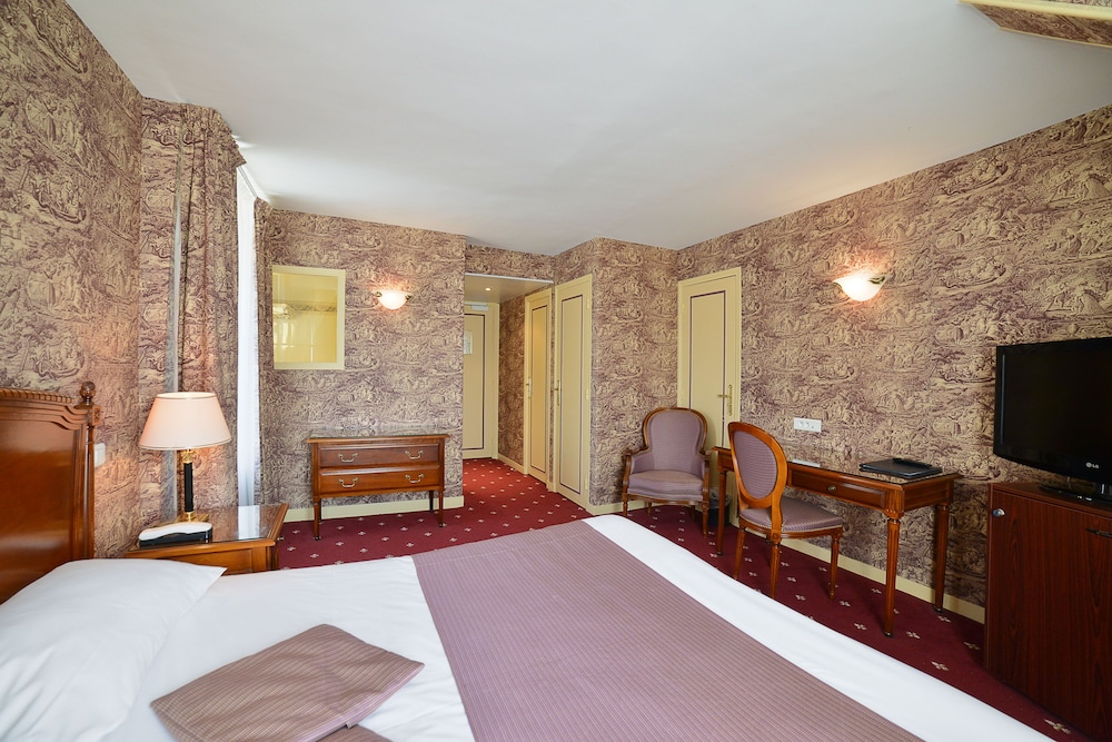 CHATEAU DE SANCY 24/65