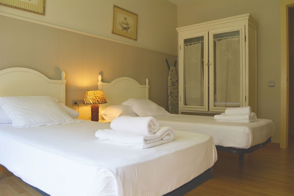 Suite Home Sagrada Familia 27/81