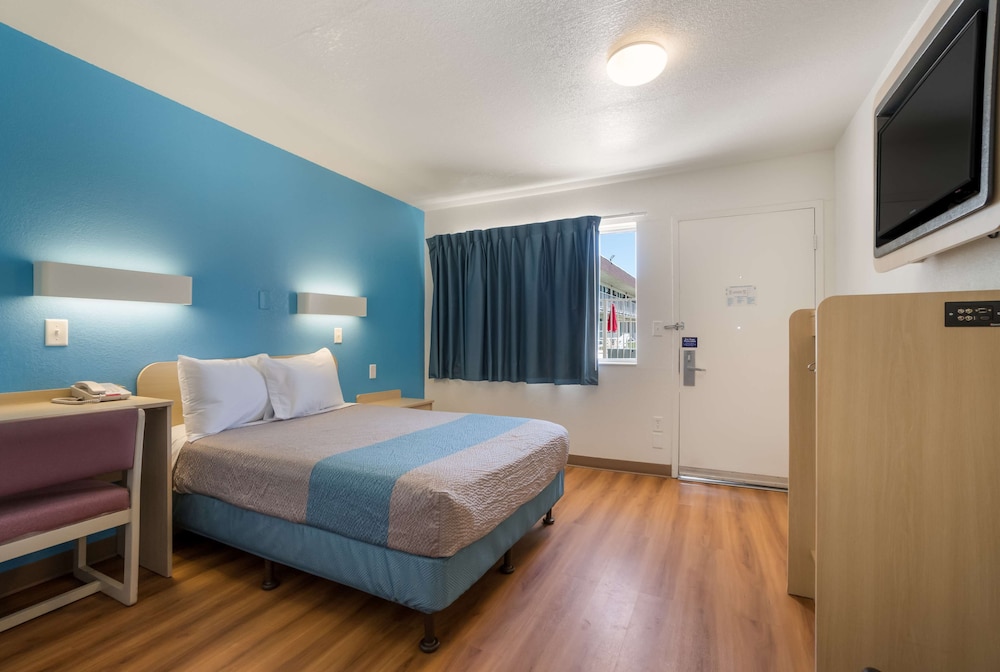 Motel6 Grand Junction, CO 14/44