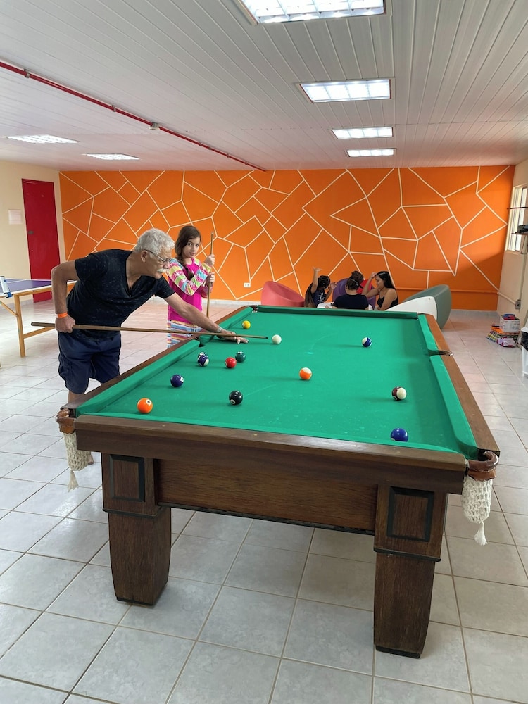 Arena Carneiros Hotel by AFT 21/50