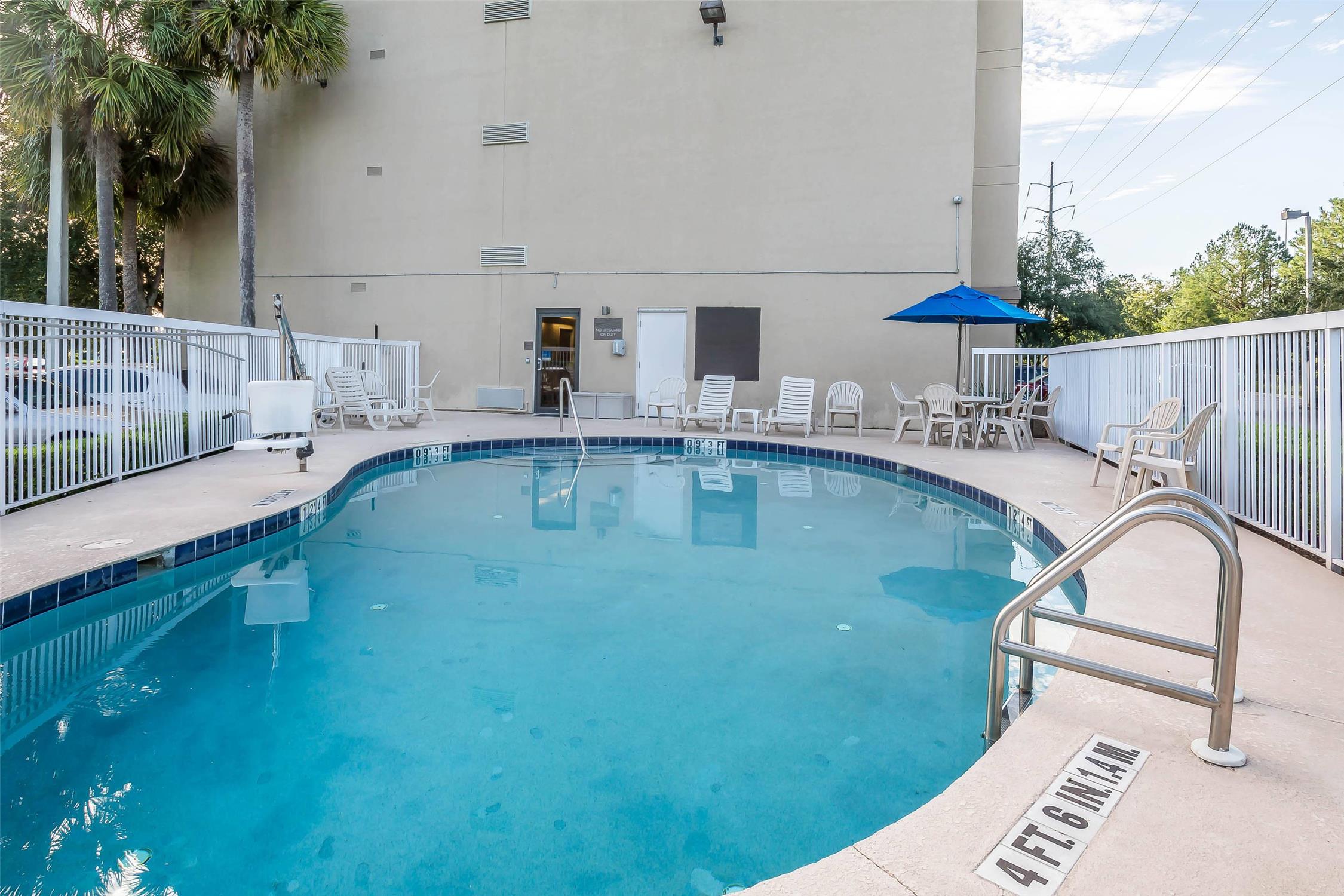 Comfort Inn Gainesville - University Area 5/12