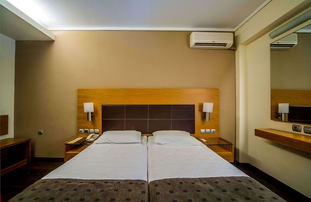 Capsis Hotel Thessaloniki 14/41