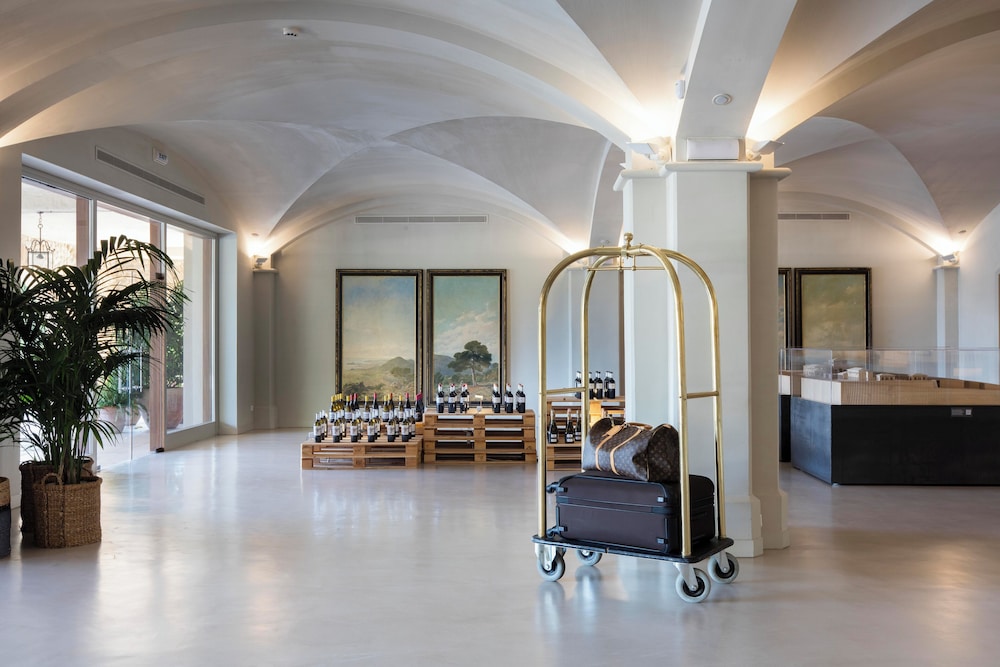 Peralada Wine Spa and Golf Hotel 5/50