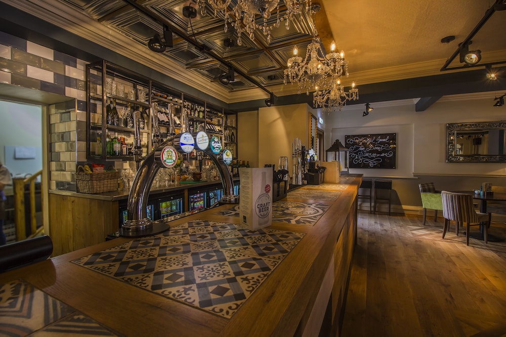 Best Western Kings Head Hotel 2/33