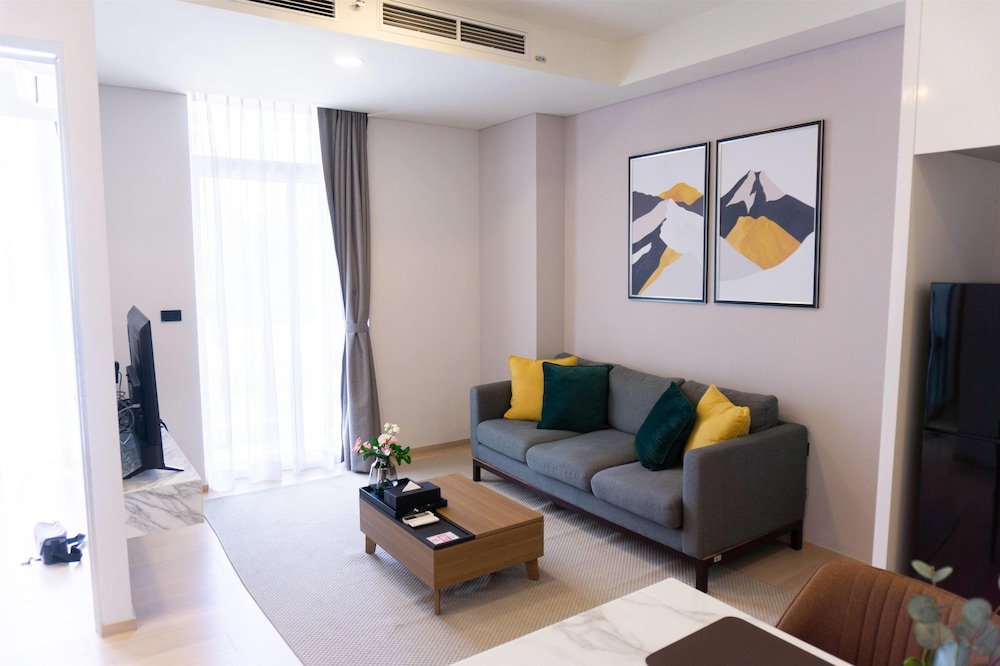 Wyndham Garden Bangkok Sukhumvit 42 42/61