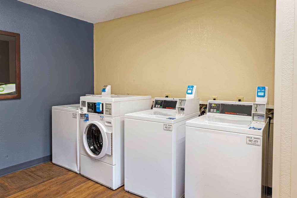 Extended Stay America - Richmond - W Broad St-Glenside-South 30/37