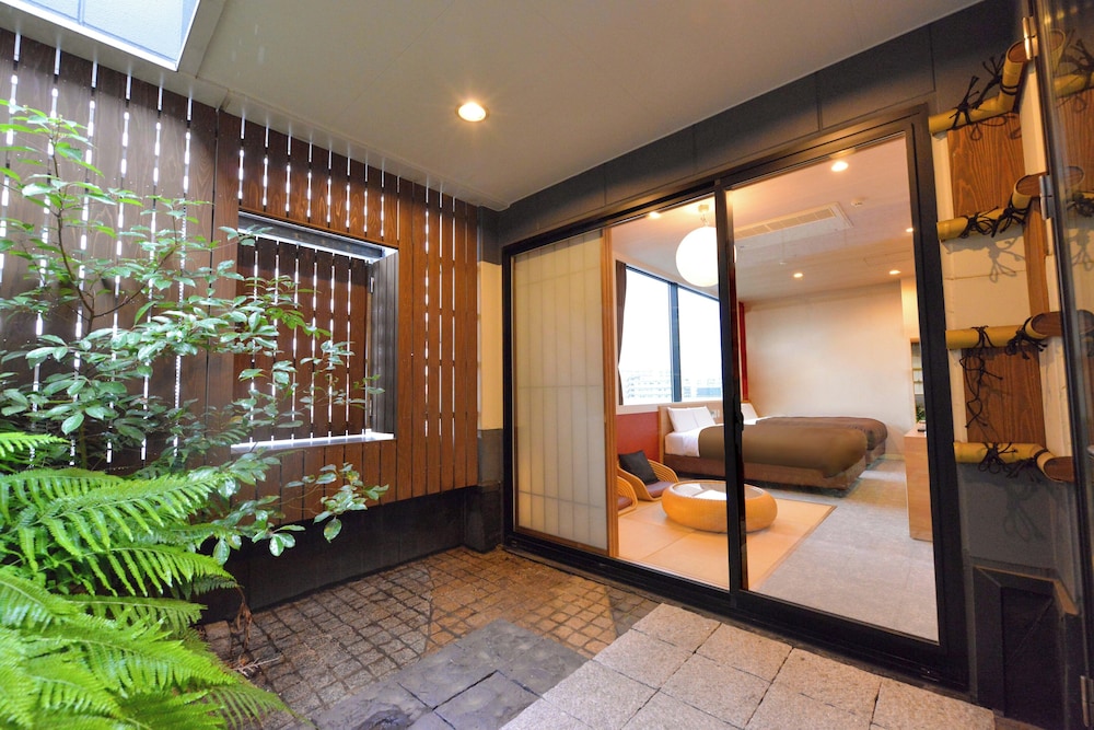 Hotel New Gaea Kamigofuku 24/35