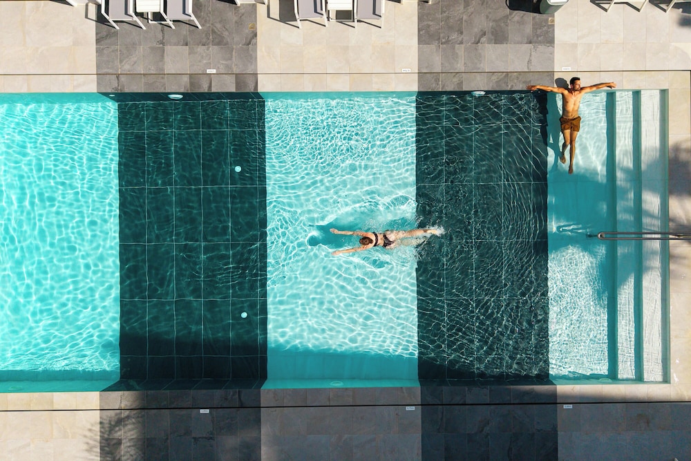Melrose Rethymno by Mage Hotels in RETHYMNO