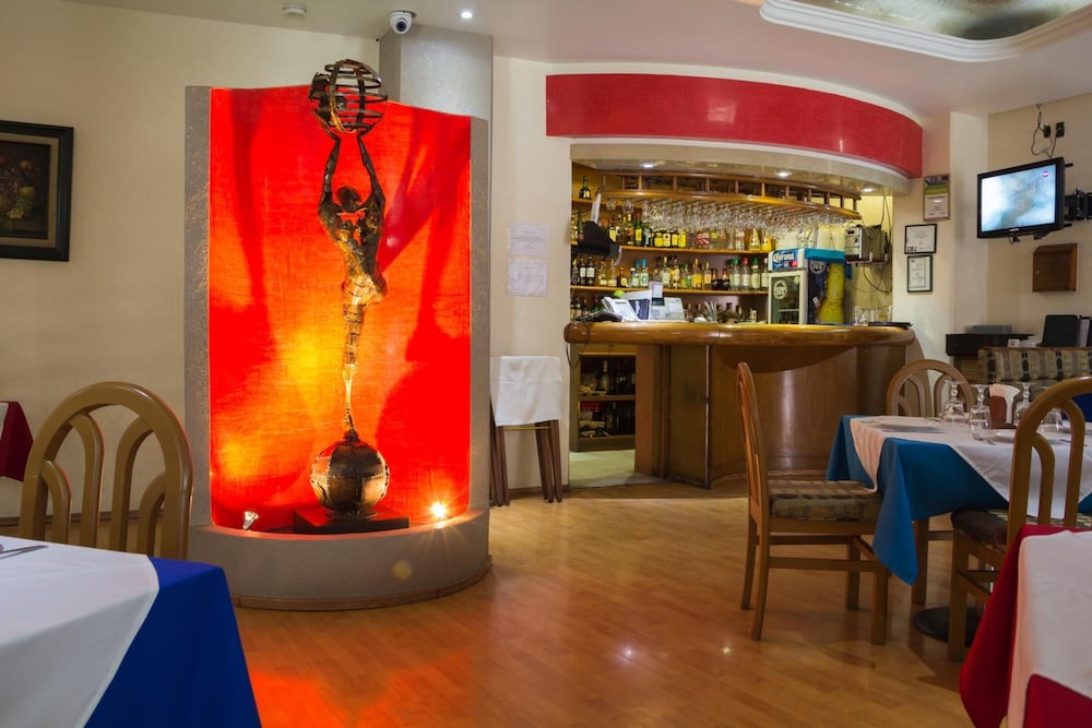 Hotel Ambos Mundos 27/38