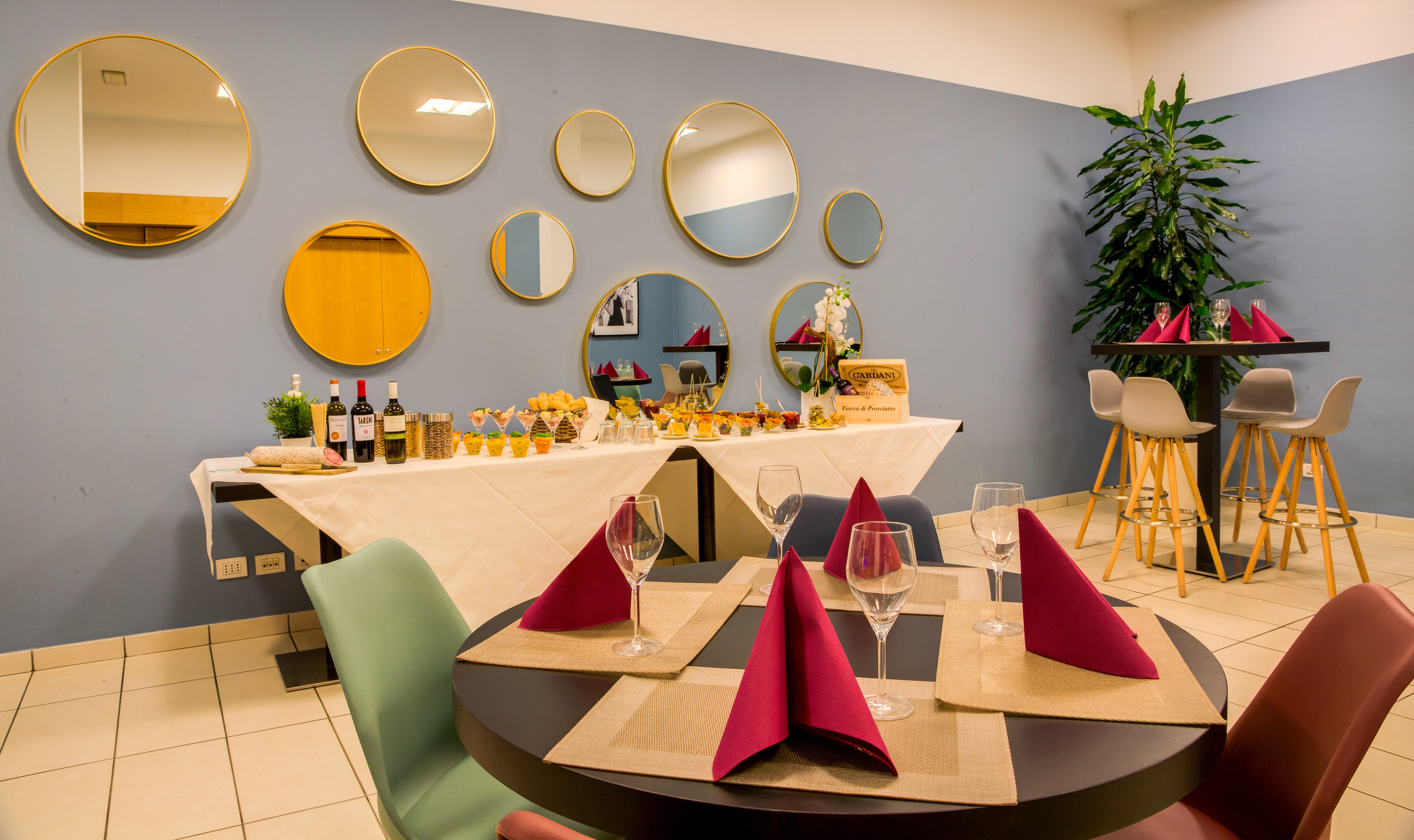 Holiday Inn Bologna - Fiera 67/77