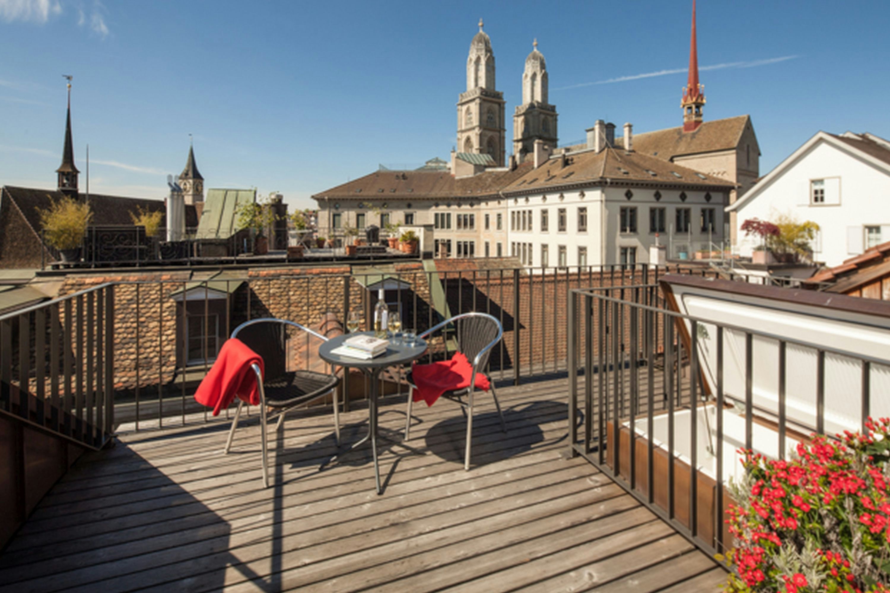 Altstadt Hotel 60/60