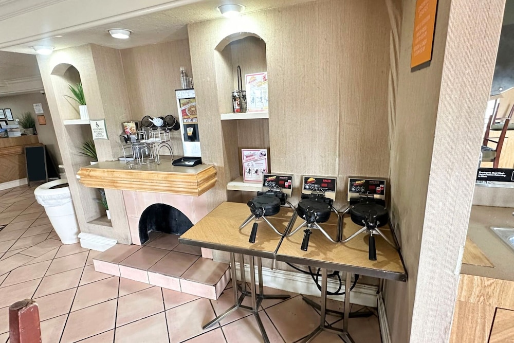 Garden inn and suites san antonio l 35 30/36