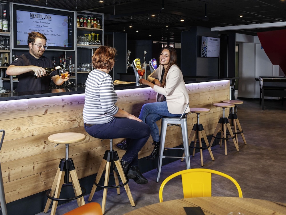 Ibis Pontarlier 46/65
