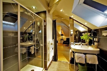 Hotel Le Renoir 33/36