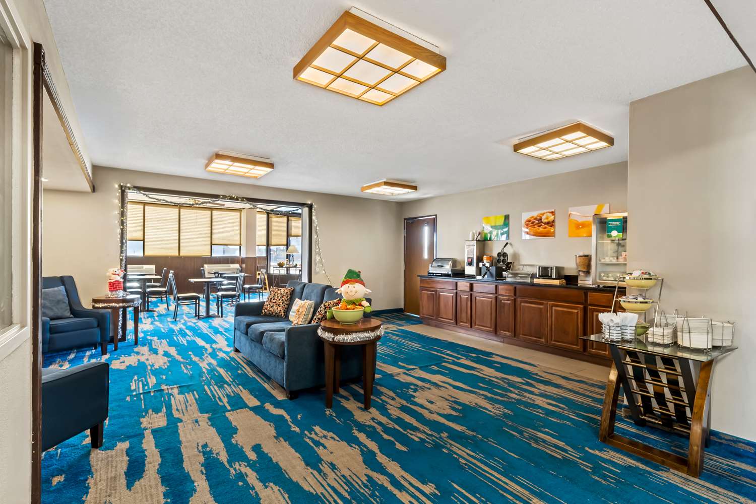 Quality Inn Sidney I-80 13/16