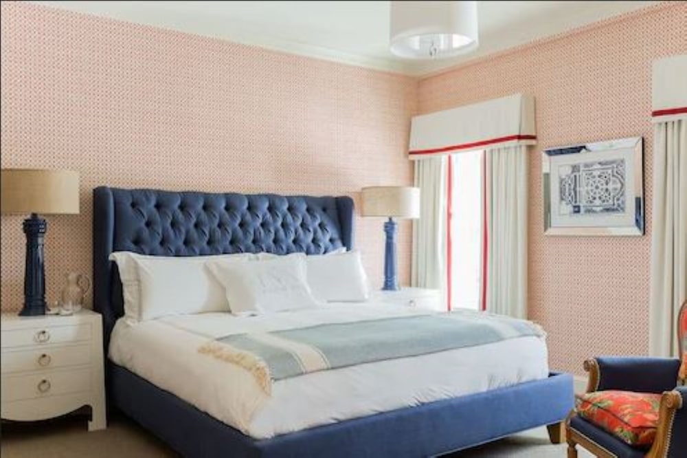 The Inn at Hastings Park Relais and Chateaux 9/50