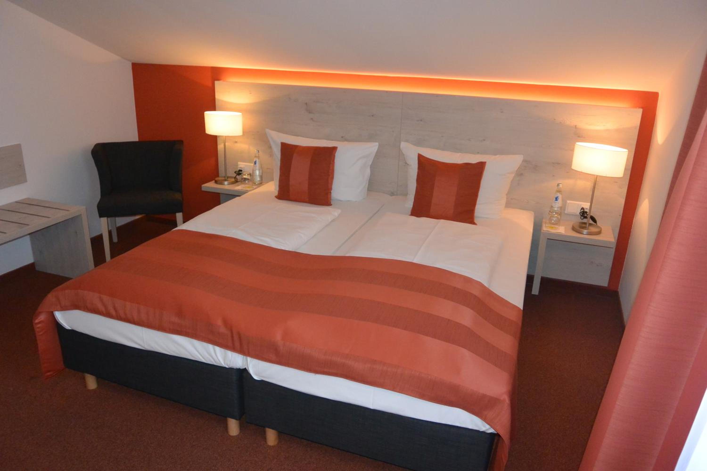 Hotel Schlee 8/50