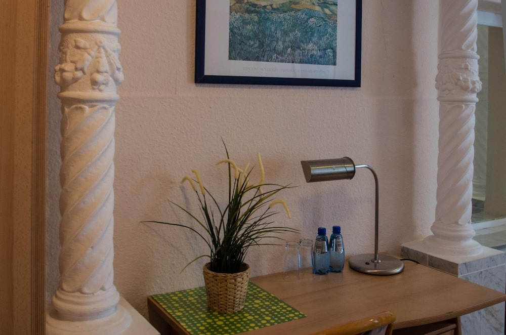 Hotel Apex، Hemmingen 2/50