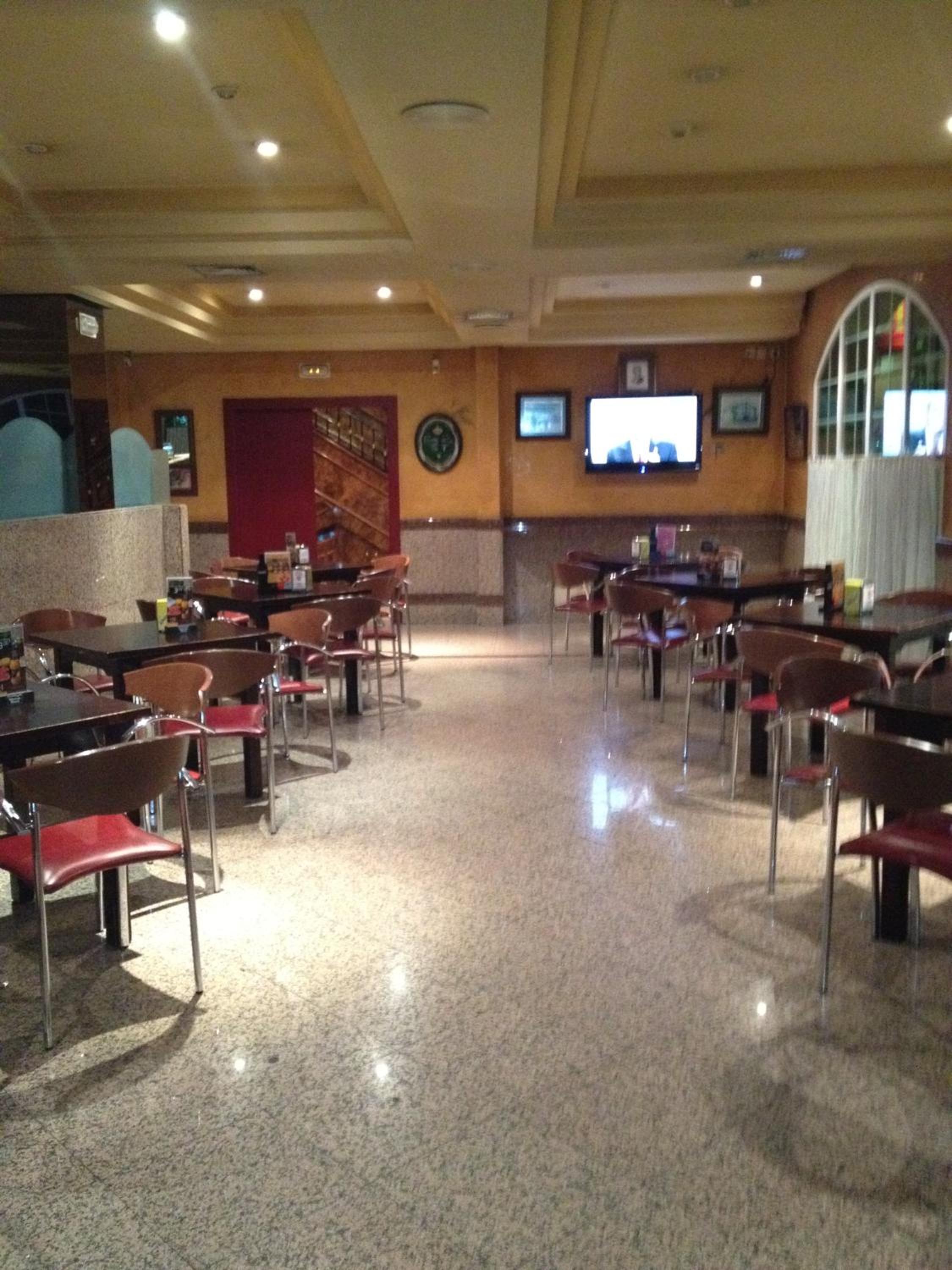 Hotel Don Angel 35/48