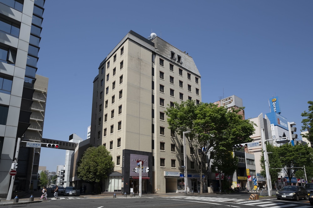 Hotel S-plus Nagoya Sakae (ex UNIZO INN Nagoya Sakae Higashi) 36/38