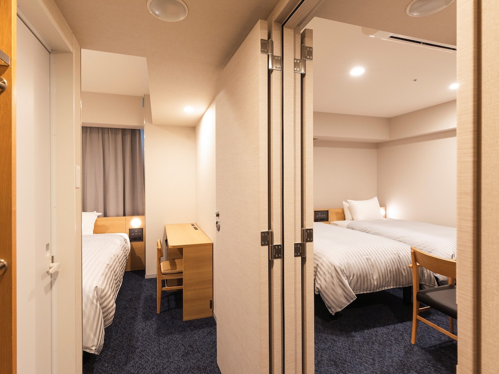 Sotetsu Fresa Inn Hiroshima 13/65