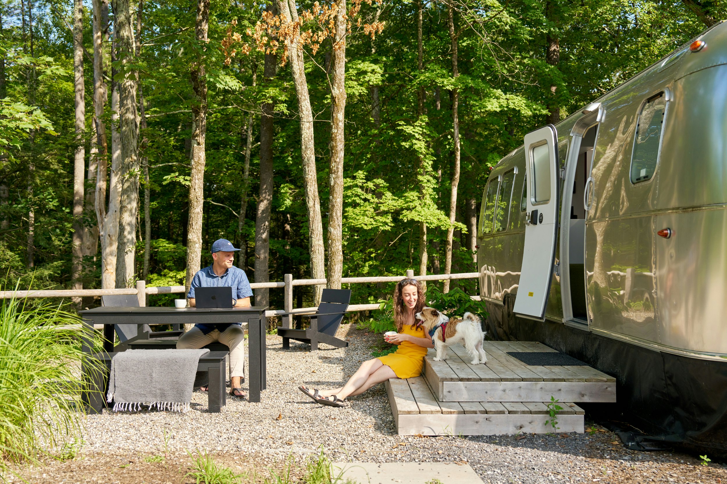AutoCamp Catskills 39/50