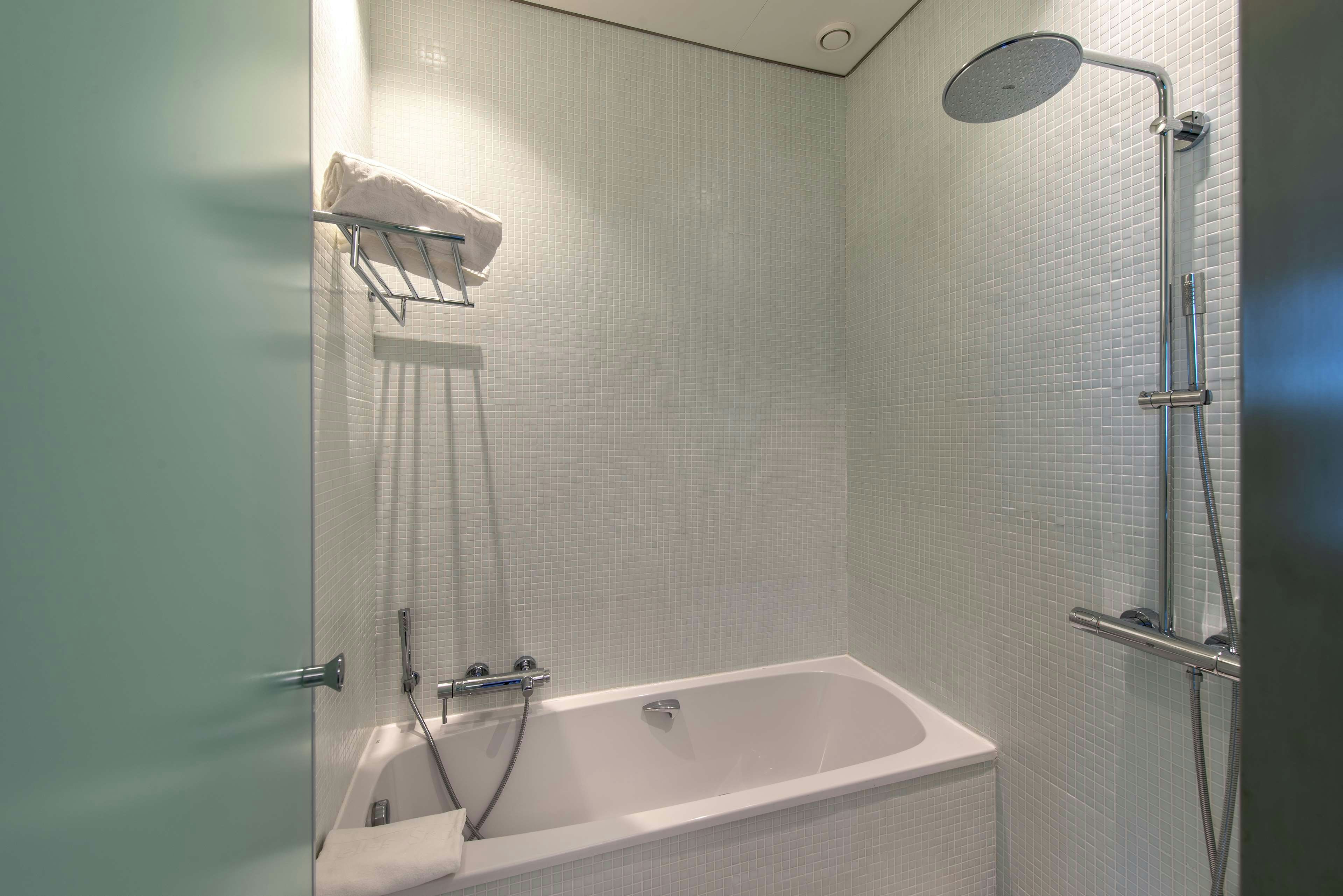 Porta Fira Hotel 56/60