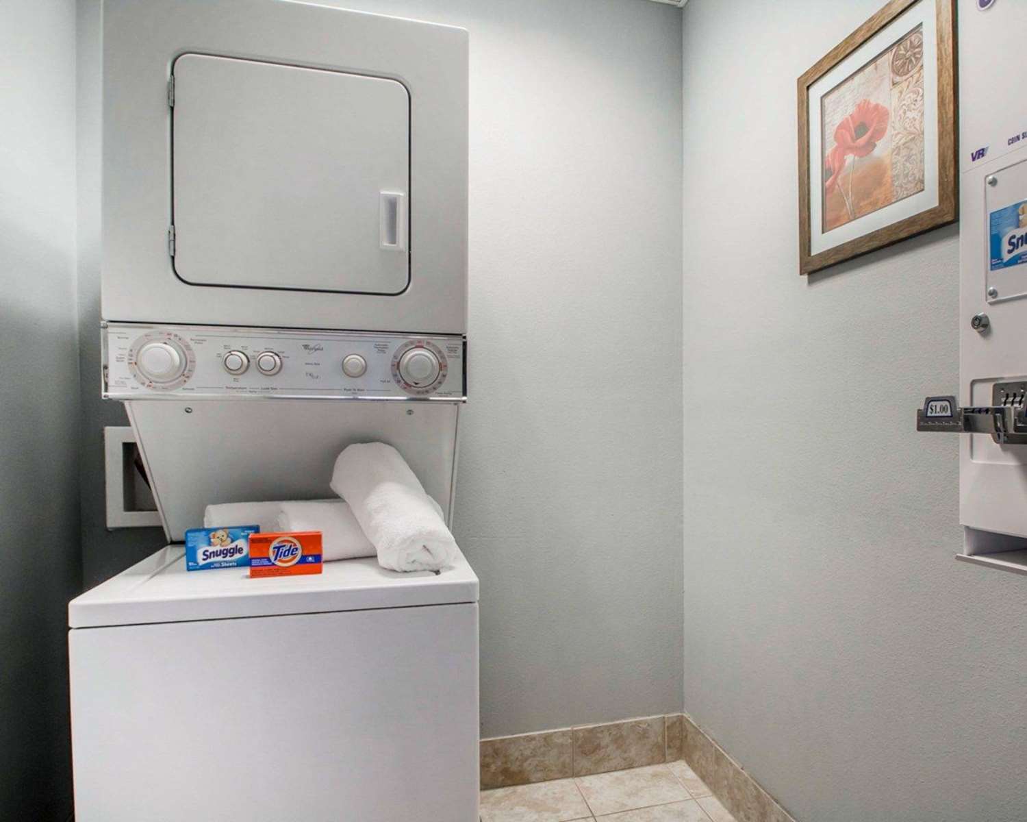 Quality Inn Us65 E Battlefield Rd Springfield 30/30