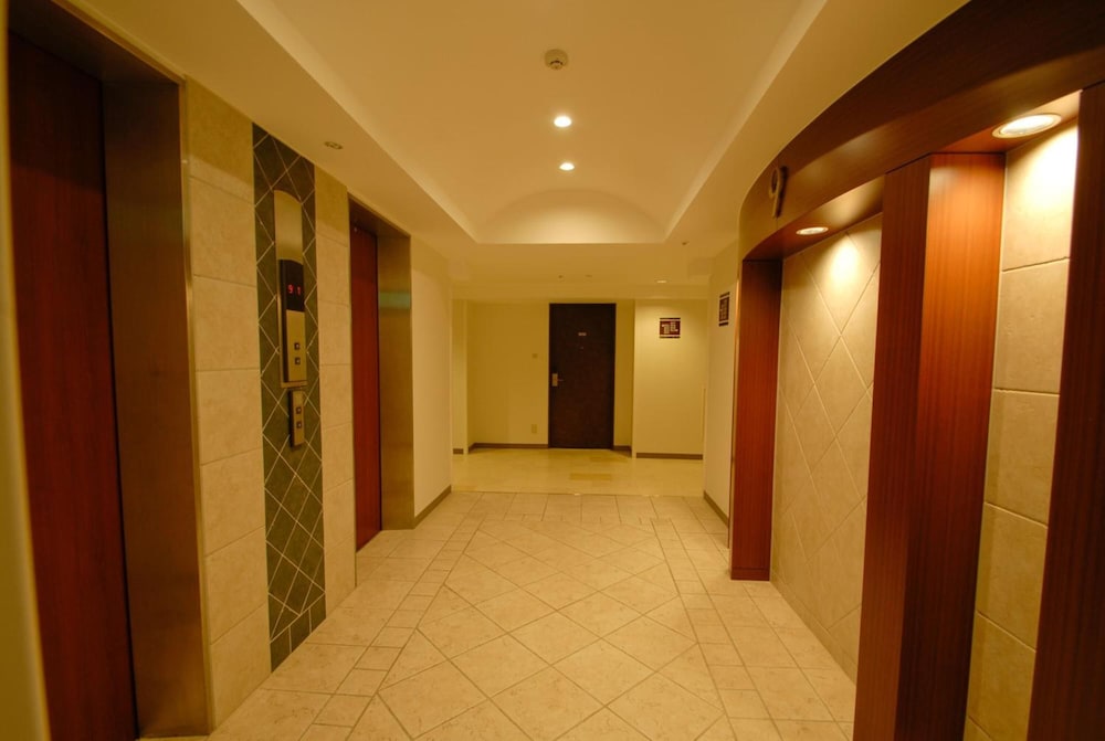 Nansei Kanko Hotel 41/54