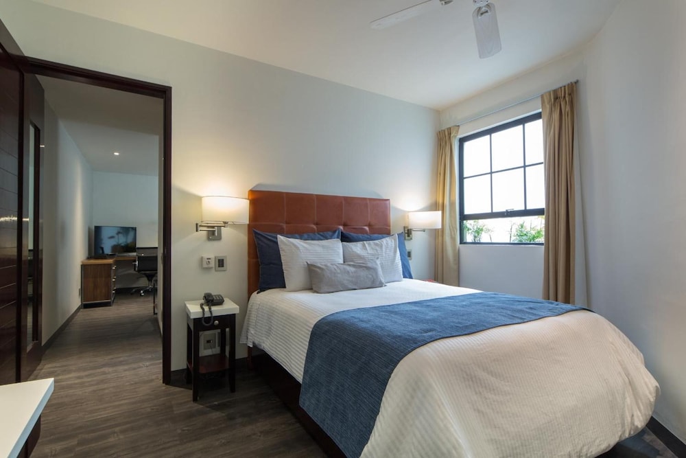 FlowSuites Polanco 16/38