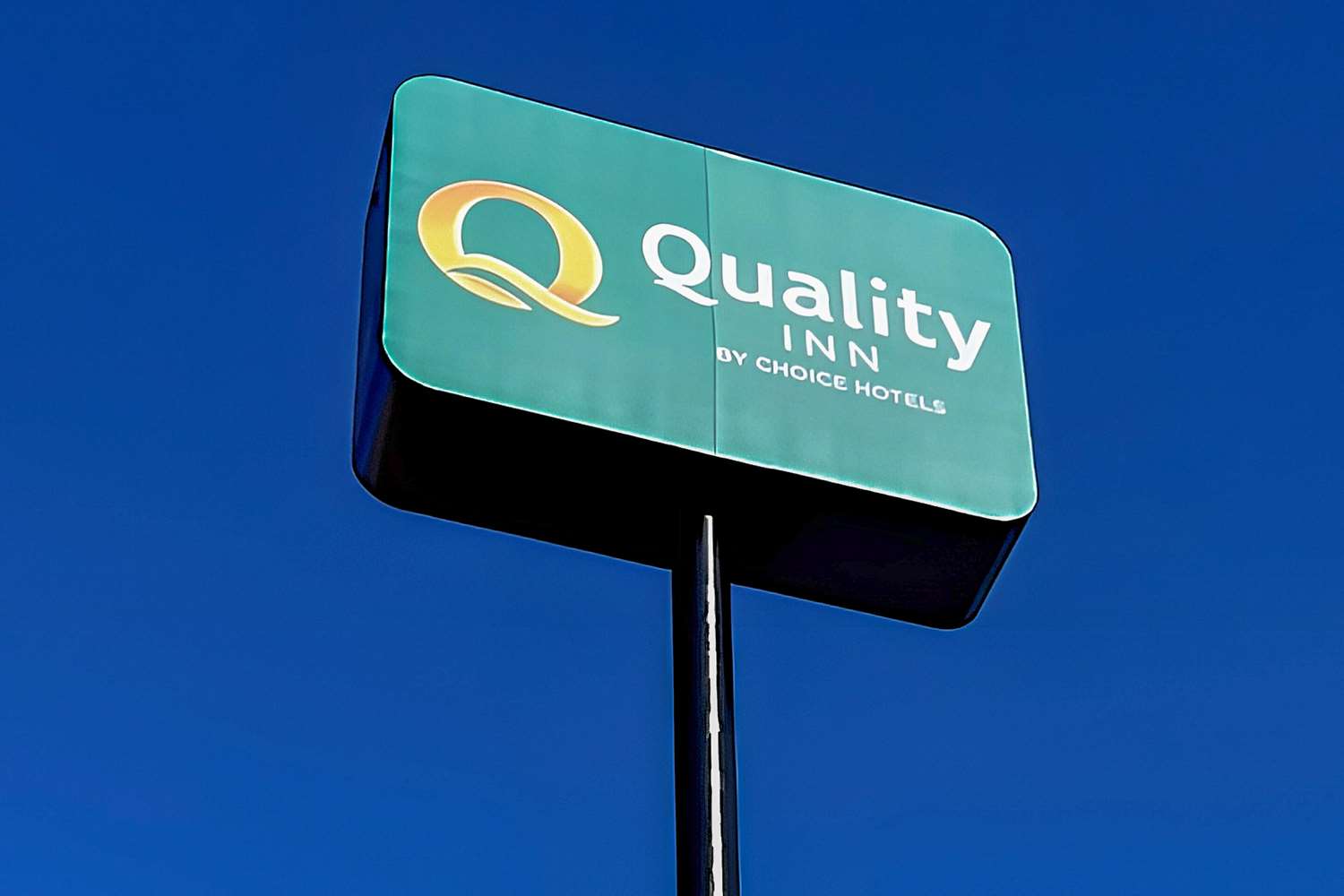 Quality Inn & Suites Thompson 19/22