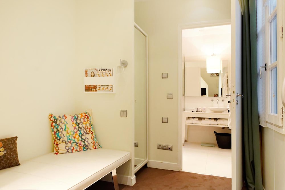Le Placide Saint Germain Hotel 7/52